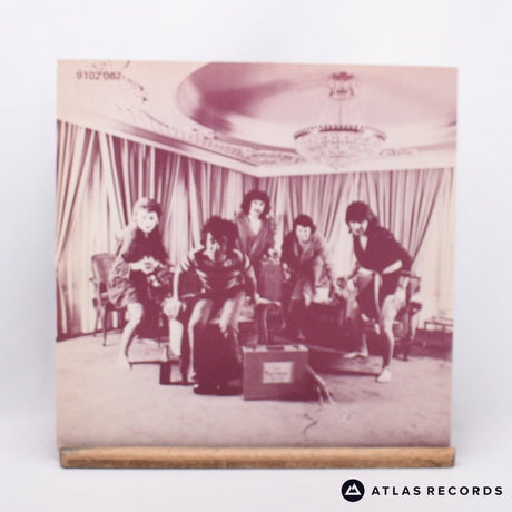 The Sensational Alex Harvey Band - The Penthouse Tapes - LP Vinyl Record