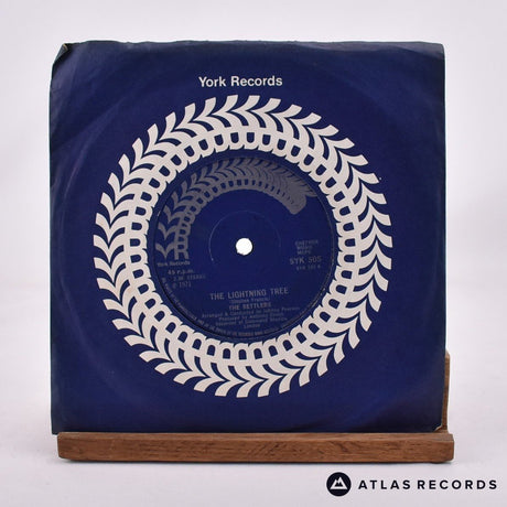 The Settlers The Lightning Tree 7" Vinyl Record - In Sleeve