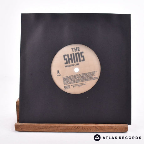 The Shins Phantom Limb 7" Vinyl Record - In Sleeve