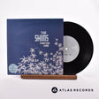 The Shins Phantom Limb 7" Vinyl Record - Front Cover & Record
