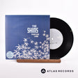 The Shins Phantom Limb 7" Vinyl Record - Front Cover & Record