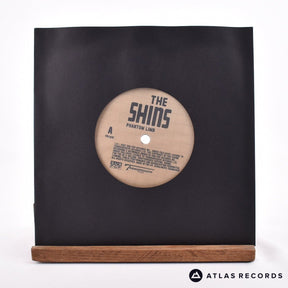 The Shins Phantom Limb 7" Vinyl Record - In Sleeve