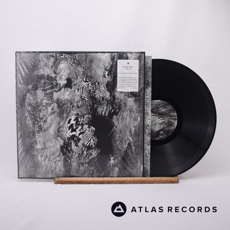 The Sight Below Glider 10 LP Vinyl Record - Front Cover & Record