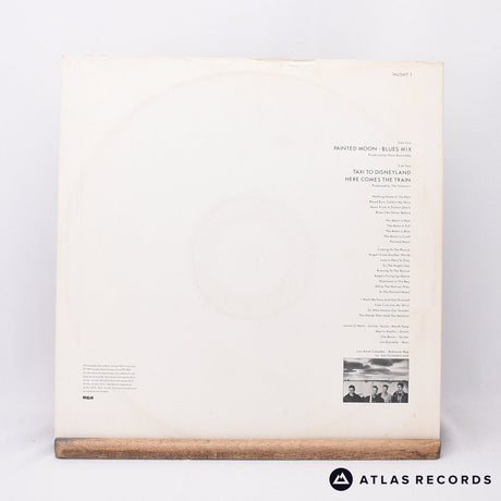 The Silencers - Painted Moon - 12" Vinyl Record - VG+/EX