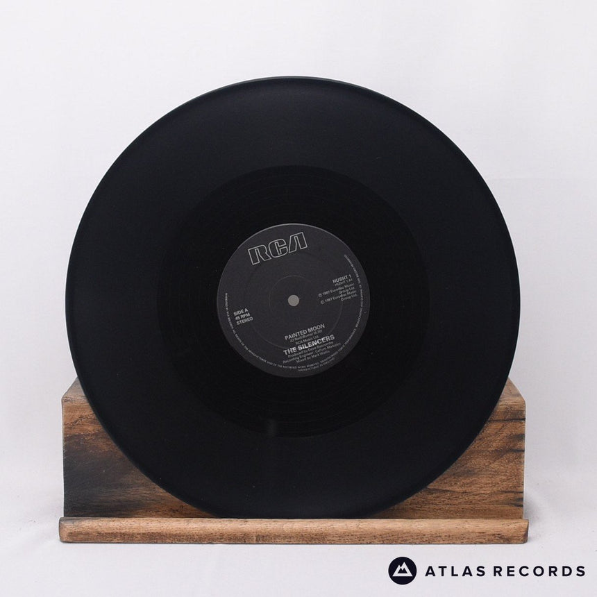 The Silencers - Painted Moon - 12" Vinyl Record - VG+/EX