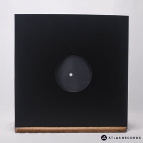 The Sisters Of Mercy Dominion 12" Vinyl Record - In Sleeve