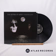 The Sisters Of Mercy Floodland LP Vinyl Record - Front Cover & Record