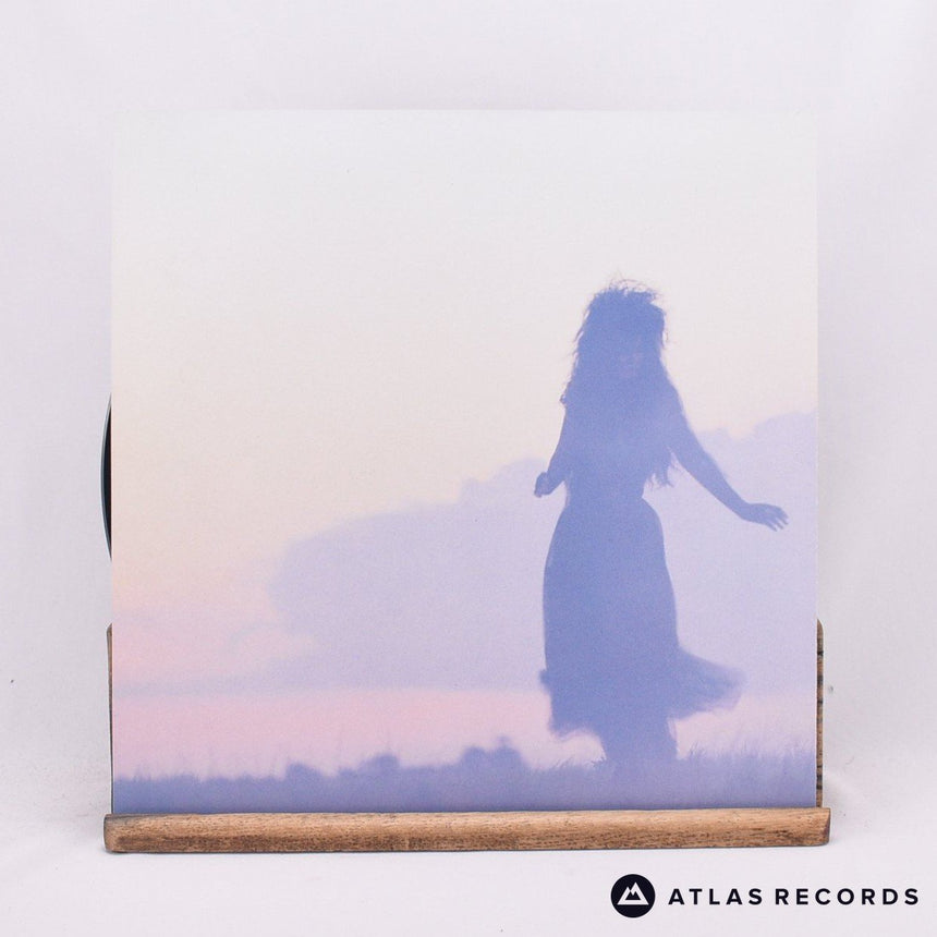 The Sisters Of Mercy - Floodland - Insert 1-A 1-B LP Vinyl Record - EX/EX