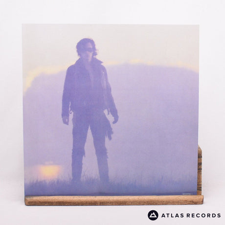 The Sisters Of Mercy - Floodland - E1 E2 LP Vinyl Record - NM/NM