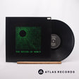 The Sisters Of Mercy Temple Of Love 12" Vinyl Record - Front Cover & Record