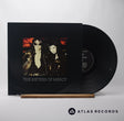 The Sisters Of Mercy This Corrosion 12" Vinyl Record - Front Cover & Record