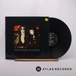 The Sisters Of Mercy This Corrosion 12" Vinyl Record - Front Cover & Record