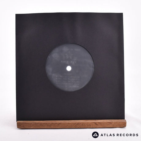 The Sisters Of Mercy Walk Away 7" Vinyl Record - In Sleeve