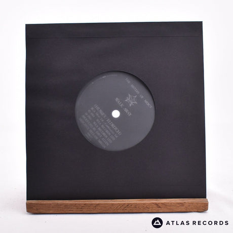 The Sisters Of Mercy - Walk Away - Arun 7" Vinyl Record - VG+