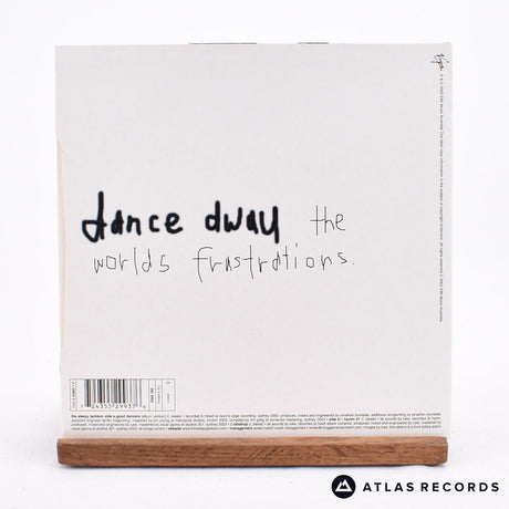 The Sleepy Jackson - Good Dancers - 7" Vinyl Record - NM/NM