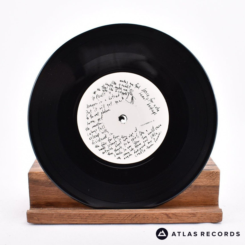 The Sleepy Jackson - Good Dancers - 7" Vinyl Record - NM/NM