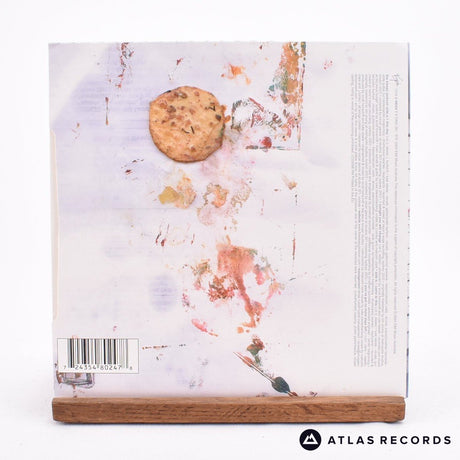 The Sleepy Jackson - This Day - 7" Maxi-Single Vinyl Record - NM/NM