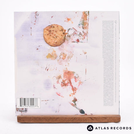 The Sleepy Jackson - This Day - 7" Maxi-Single Vinyl Record - NM/NM