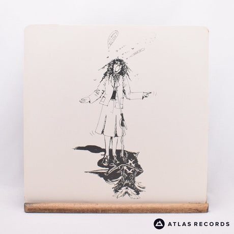 The Slits - Cut - A-1 B-1 LP Vinyl Record - VG+/EX