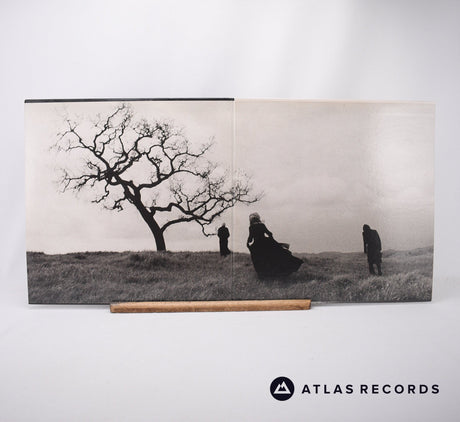 The Smashing Pumpkins - Adore - Single-Sided 2 x LP Vinyl Record - VG+/EX