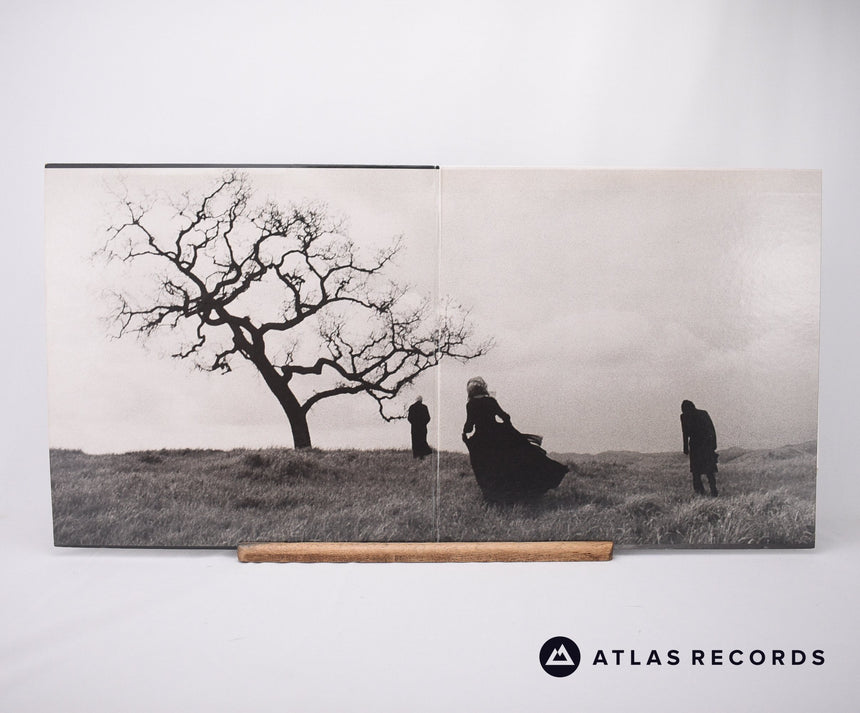 The Smashing Pumpkins - Adore - -A -B -C 2 x LP Vinyl Record - VG+/VG+