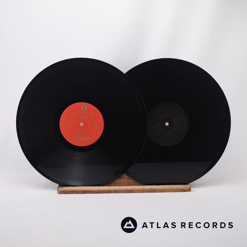 The Smashing Pumpkins - Adore - Single-Sided 2 x LP Vinyl Record - VG+/EX