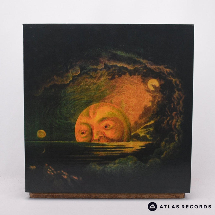 The Smashing Pumpkins - Mellon Collie And The Infinite Sadness - 4 x LP Vinyl