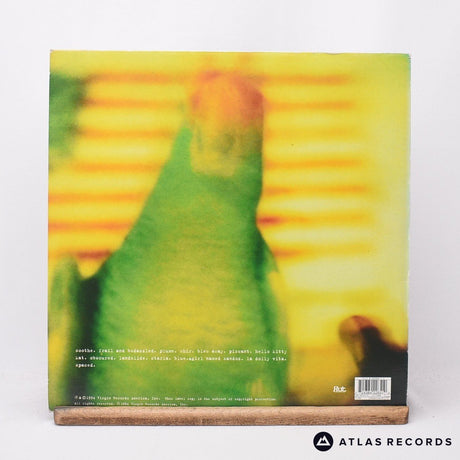 The Smashing Pumpkins - Pisces Iscariot - Reissue LP Vinyl Record - EX/VG+