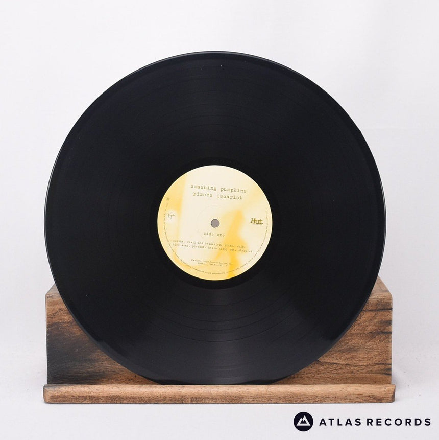 The Smashing Pumpkins - Pisces Iscariot - Reissue LP Vinyl Record - EX/VG+