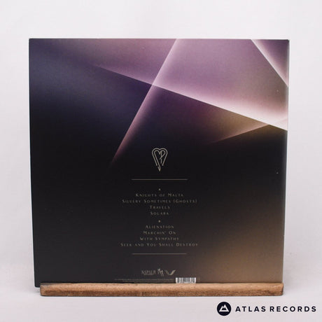 The Smashing Pumpkins - Shiny And Oh So Bright - Vol.1 - LP Vinyl Record - NM/NM