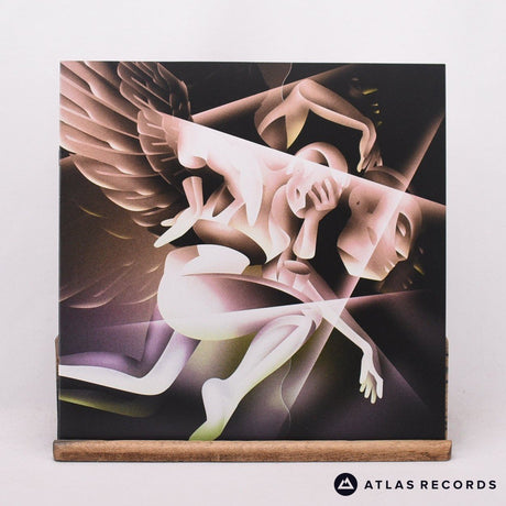 The Smashing Pumpkins - Shiny And Oh So Bright - Vol.1 - LP Vinyl Record - NM/NM