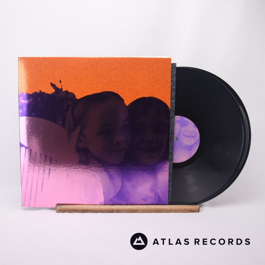 The Smashing Pumpkins - Siamese Dream - Insert Reissue 2 x LP Vinyl Record