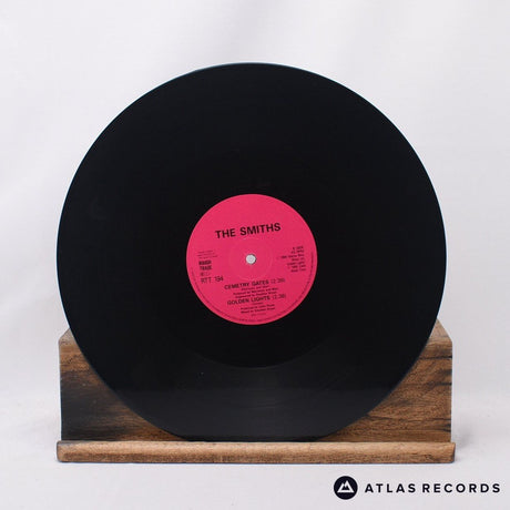 The Smiths - Ask - 12" Vinyl Record - EX/EX
