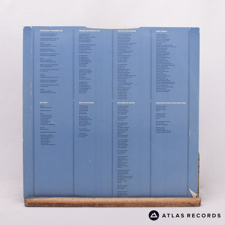 The Smiths - Hatful Of Hollow - Gatefold A1 B1 LP Vinyl Record - VG+/VG