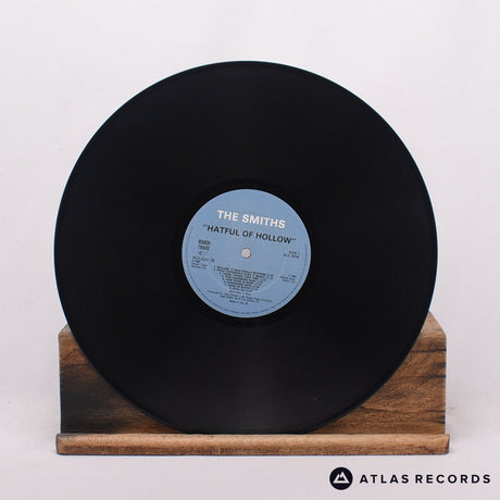 The Smiths - Hatful Of Hollow - Gatefold A1 B1 LP Vinyl Record - VG+/VG