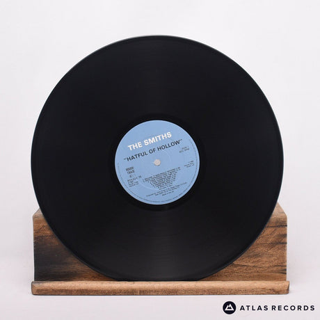 The Smiths - Hatful Of Hollow - A1 B2 LP Vinyl Record - EX/EX