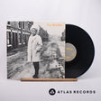The Smiths Heaven Knows I'm Miserable Now 12" Vinyl Record - Front Cover & Record