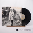 The Smiths Heaven Knows I'm Miserable Now 12" Vinyl Record - Front Cover & Record