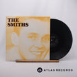 The Smiths Last Night I Dreamt That Somebody Loved Me 12" Vinyl Record - Front Cover & Record