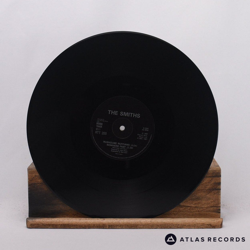 The Smiths - Last Night I Dreamt That Somebody Loved Me - 12" Vinyl Record
