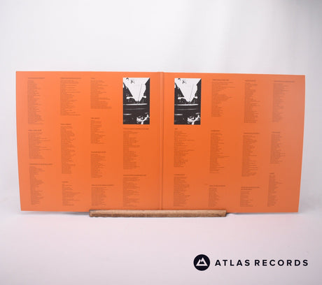 The Smiths - Louder Than Bombs - Reissue A1 B1 C1 D2 2 x LP Vinyl Record - NM/EX