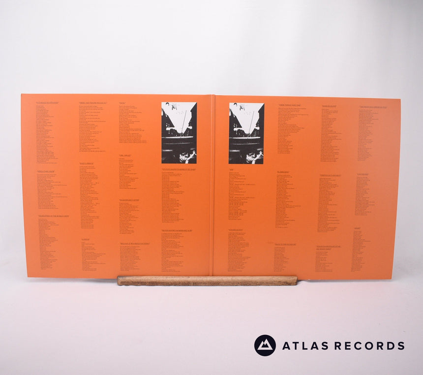 The Smiths - Louder Than Bombs - Reissue A1 B1 C1 D2 2 x LP Vinyl Record - NM/EX