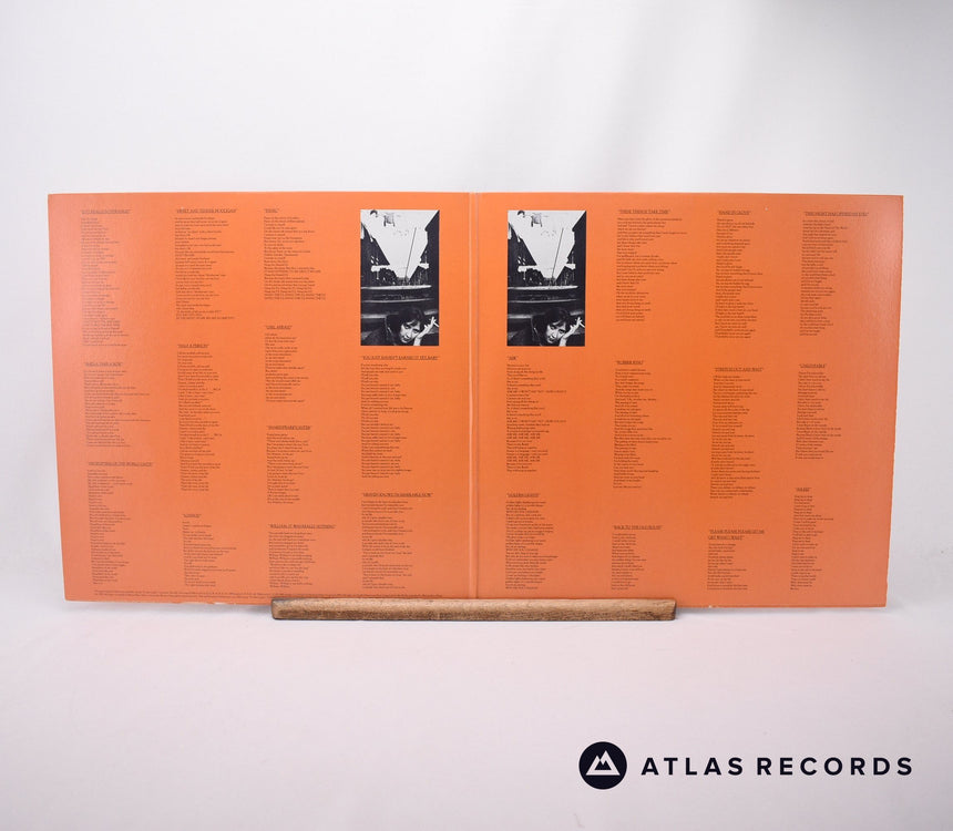 The Smiths - Louder Than Bombs - A1 B1 C1 D1 2 x LP Vinyl Record - EX/VG+