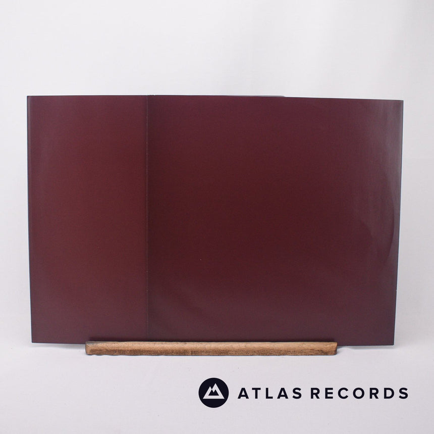 The Smiths - Louder Than Bombs - Reissue A1 B1 C1 D2 2 x LP Vinyl Record - NM/EX