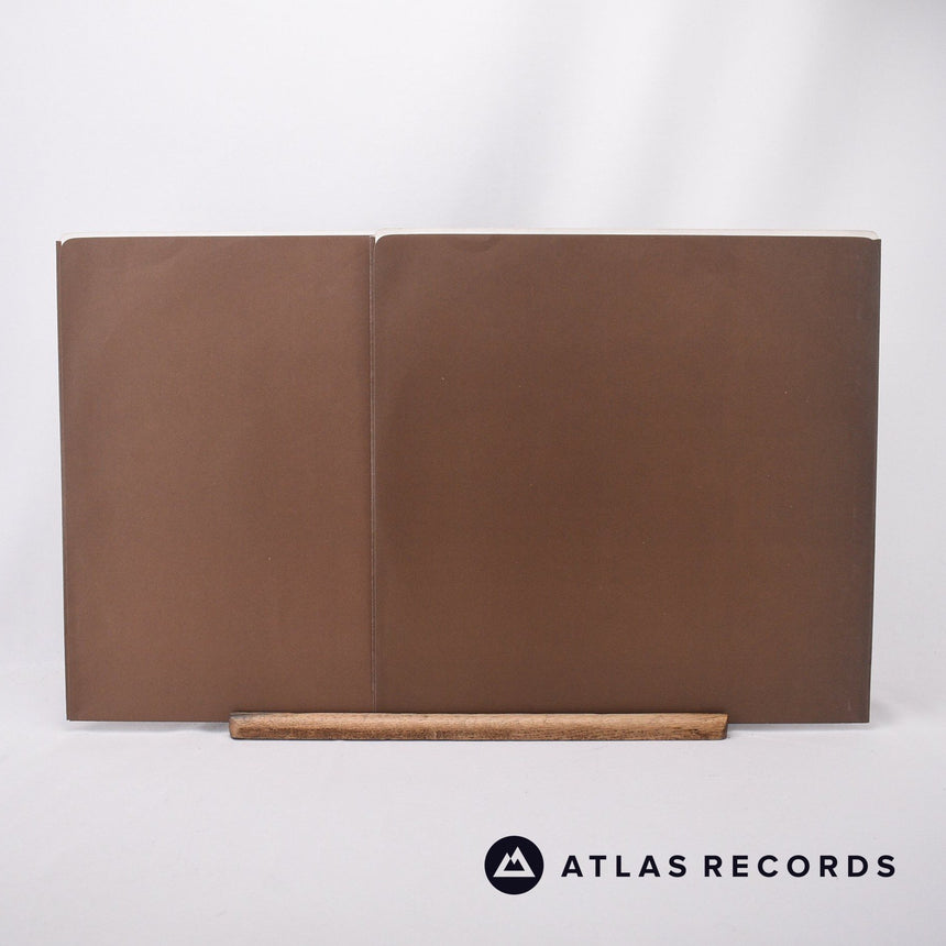 The Smiths - Louder Than Bombs - A1 B1 C1 D1 2 x LP Vinyl Record - EX/VG+