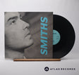 The Smiths Panic 12" Vinyl Record - Front Cover & Record