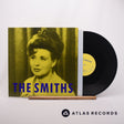The Smiths Shakespeare's Sister 12" Vinyl Record - Front Cover & Record