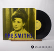 The Smiths Shakespeare's Sister 12" Vinyl Record - Front Cover & Record