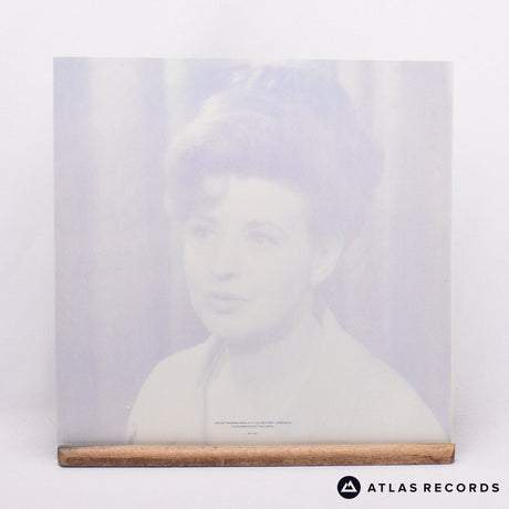 The Smiths - Shakespeare's Sister - Damont A1 B1 12" Vinyl Record - VG+/EX