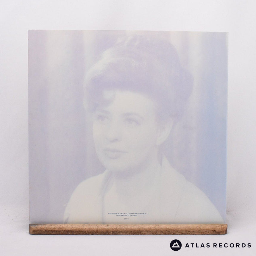 The Smiths - Shakespeare's Sister - -A -B 12" Vinyl Record - EX/EX